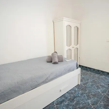 Casa Carmen Apartment