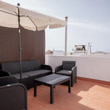 Apartment Casa Carmen Nerja