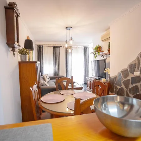 Casa Carmen * Nerja