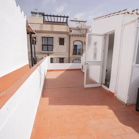 Apartment Casa Carmen Nerja