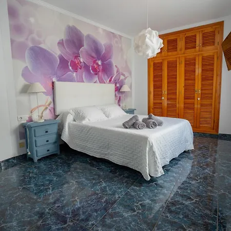 Apartment Casa Carmen